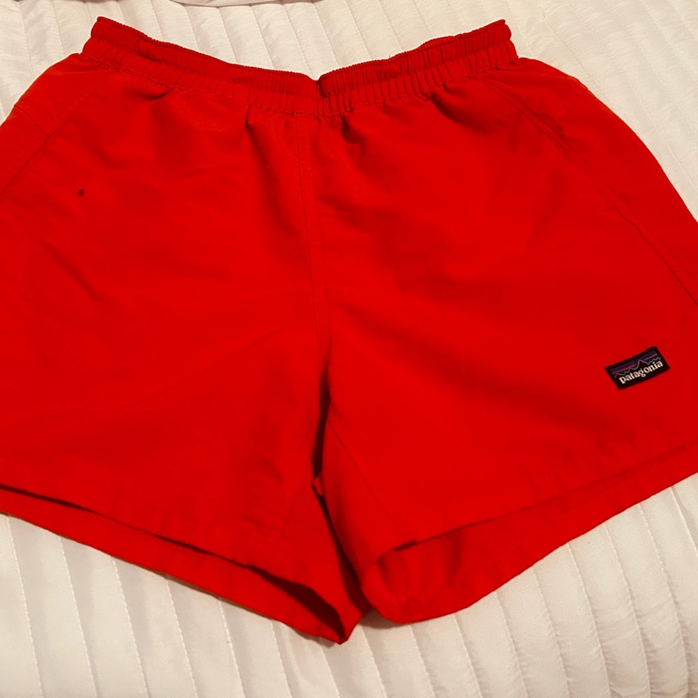 Patagonia Women's Baggies